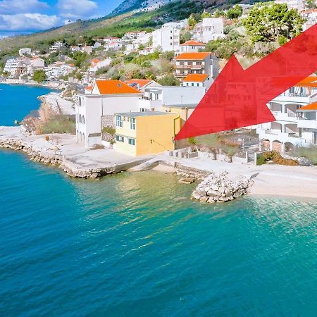Appartamento Beach House Lemonade Jesenice  Esterno foto