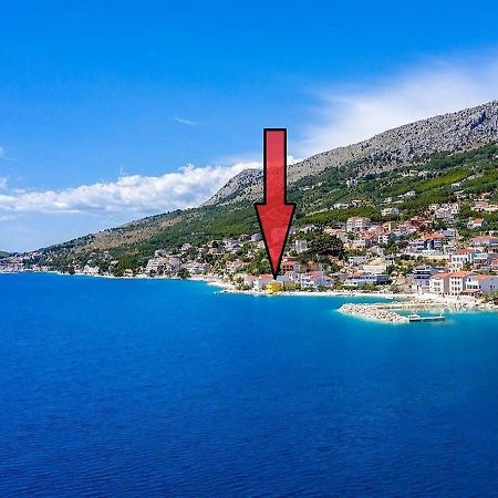 Appartamento Beach House Lemonade Jesenice  Esterno foto