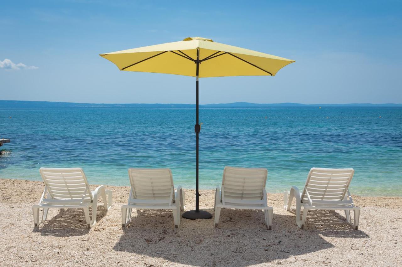 Appartamento Beach House Lemonade Jesenice  Esterno foto