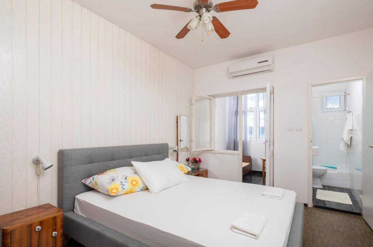 Appartamento Beach House Lemonade Jesenice  Esterno foto