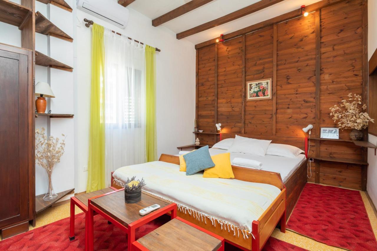 Appartamento Beach House Lemonade Jesenice  Esterno foto