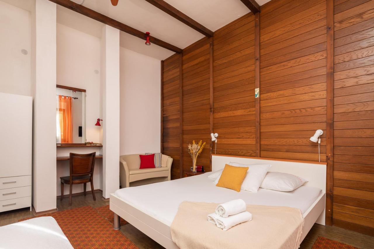 Appartamento Beach House Lemonade Jesenice  Esterno foto