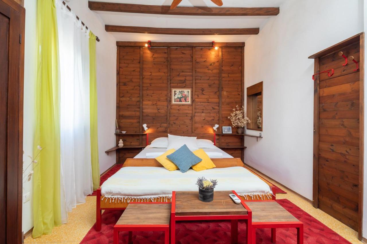 Appartamento Beach House Lemonade Jesenice  Esterno foto