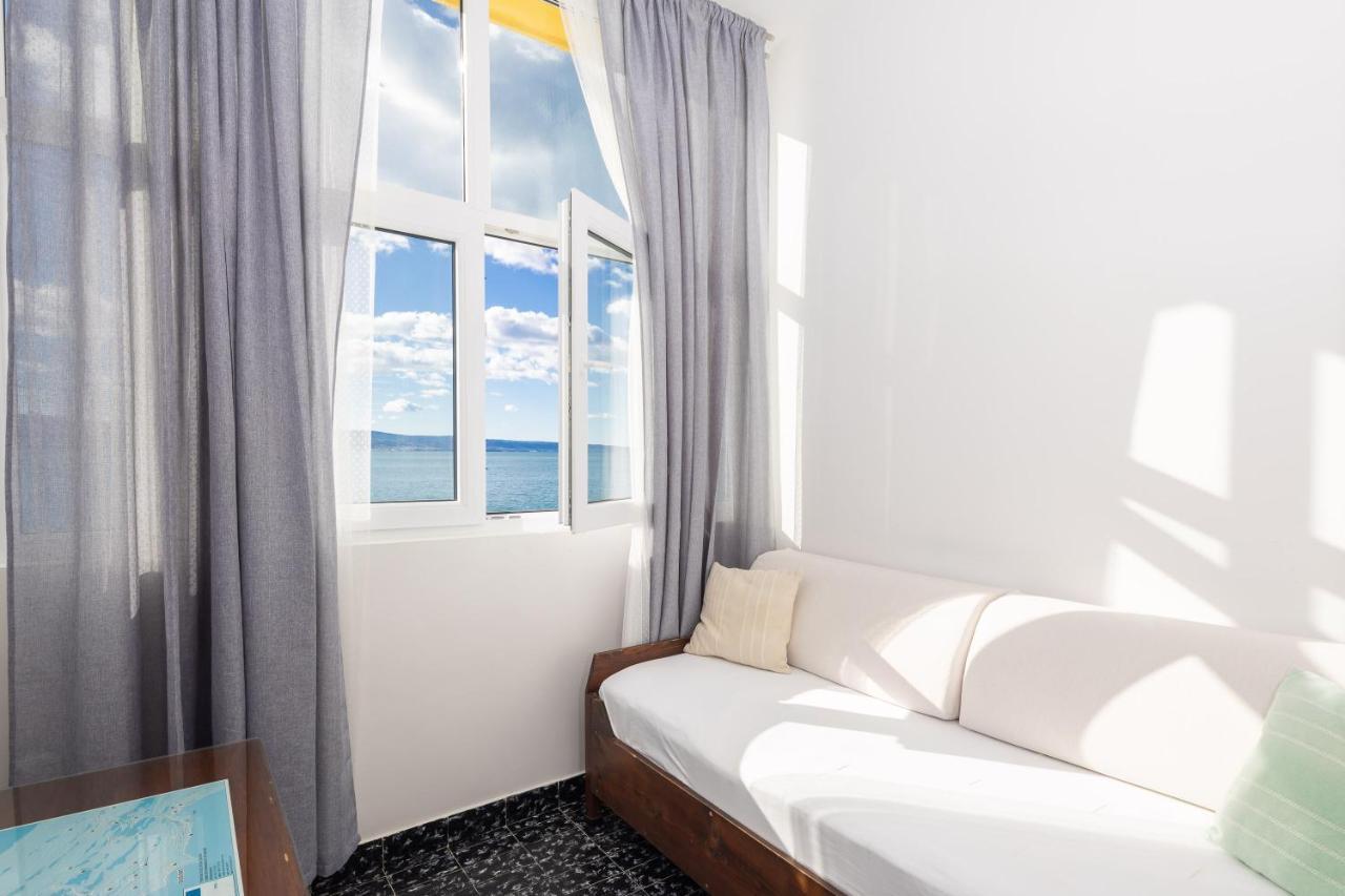 Appartamento Beach House Lemonade Jesenice  Esterno foto