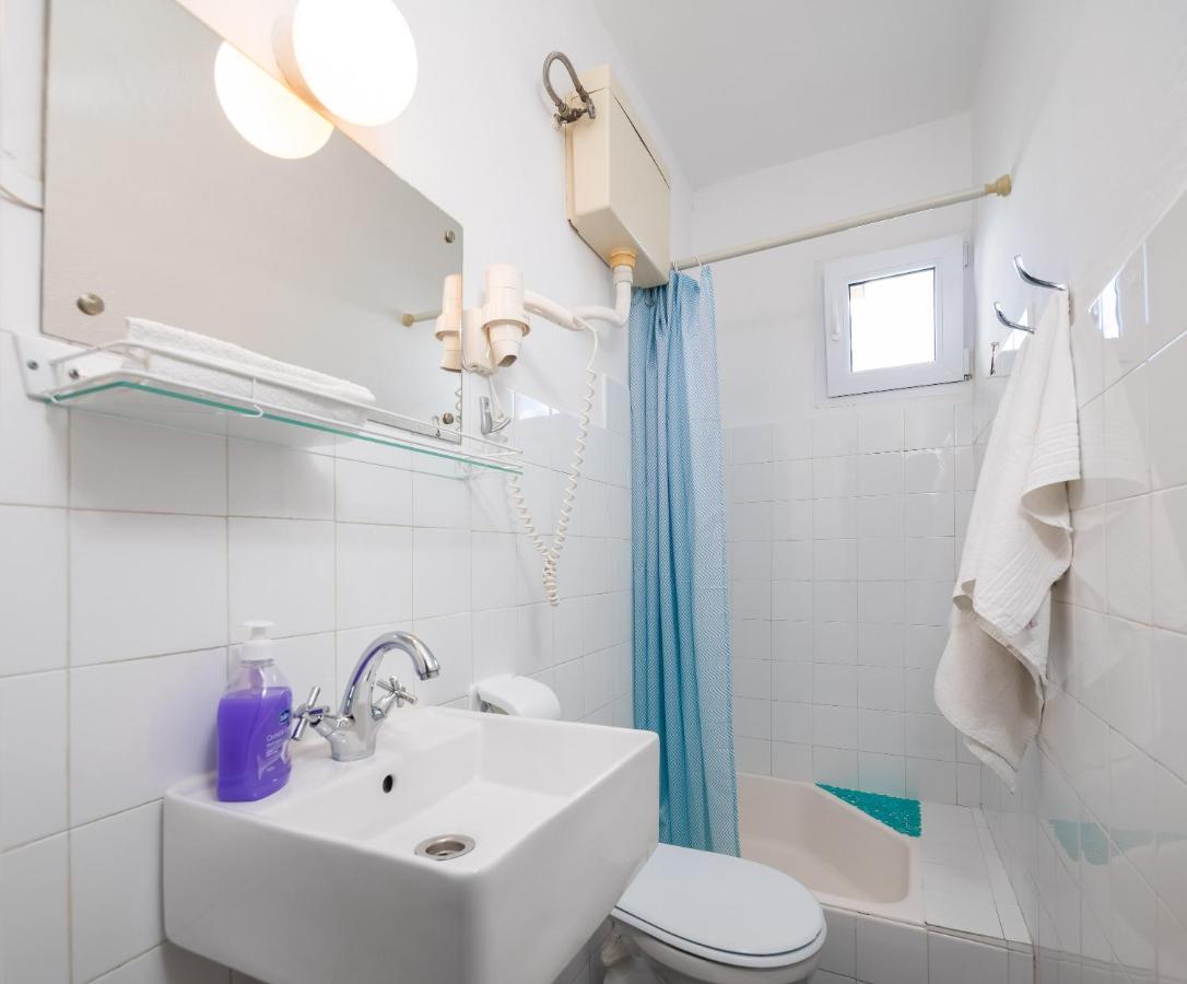 Appartamento Beach House Lemonade Jesenice  Esterno foto
