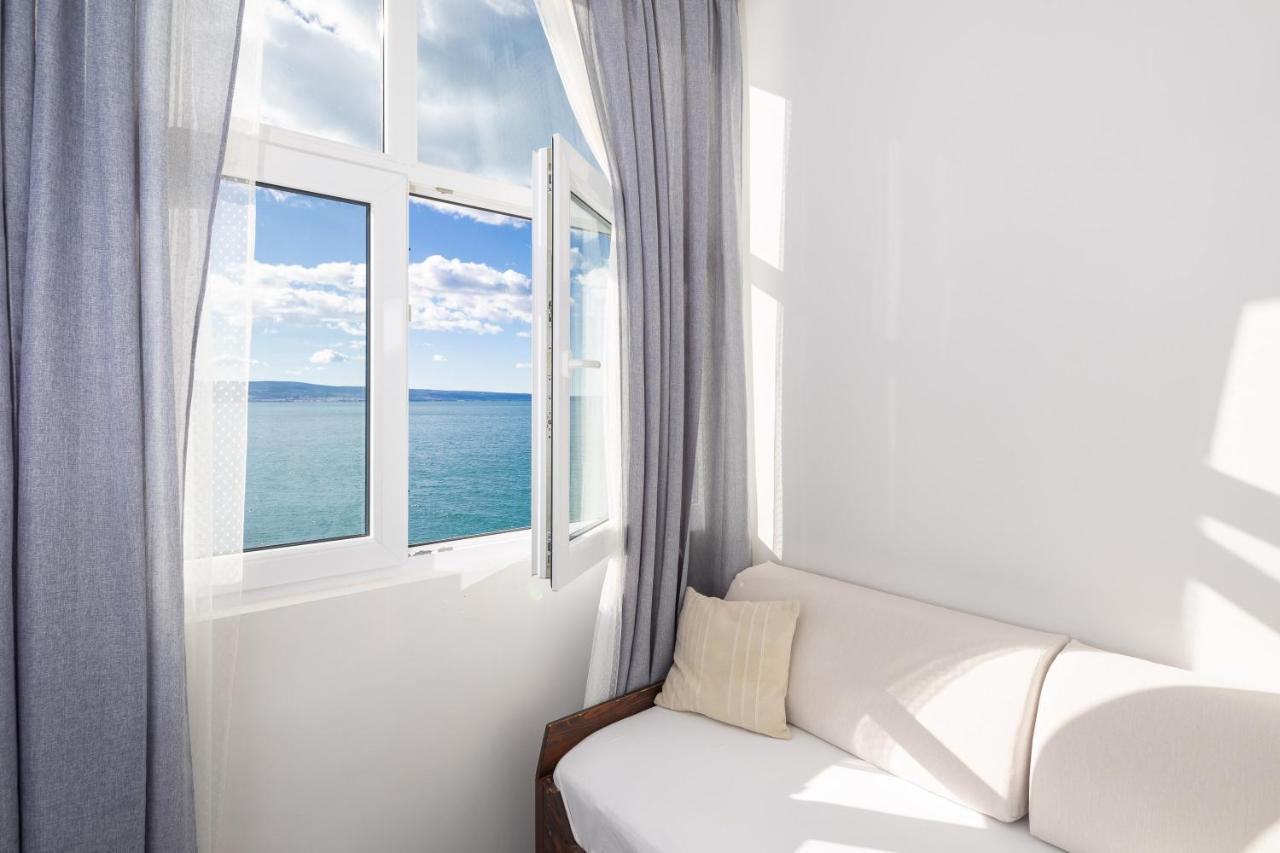 Appartamento Beach House Lemonade Jesenice  Esterno foto